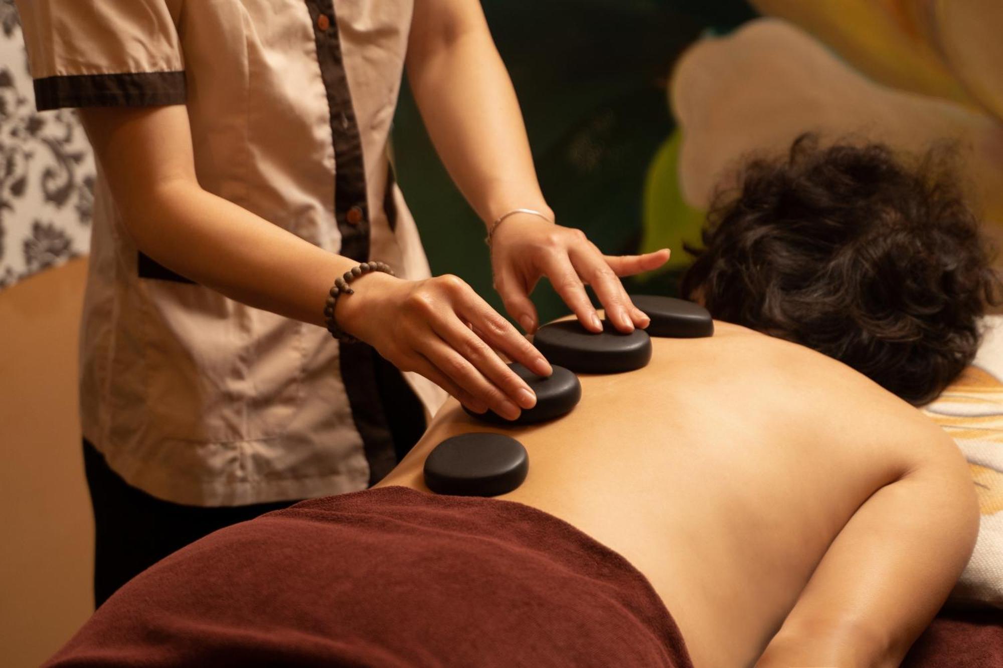 Hanoi Garden Hotel & Spa ภายนอก รูปภาพ
